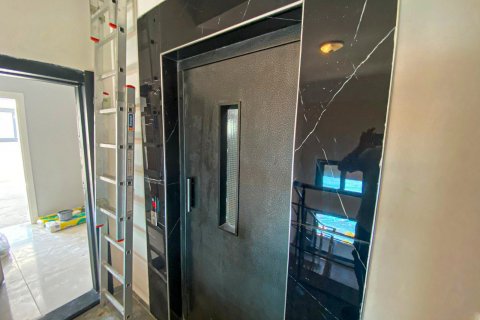 Продажа квартиры  в Аланье, Анталье, Турция 3+1, 130м2, №134461 – фото 5