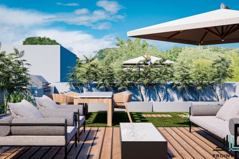 3+1 Villa i Yeni Bogazici, Famagusta, Nr. 97737 - 25
