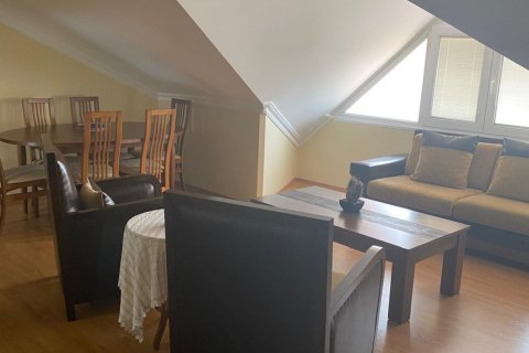 2+6 Villa i Fethiye, Mugla, Tyrkia Nr. 223191 - 19