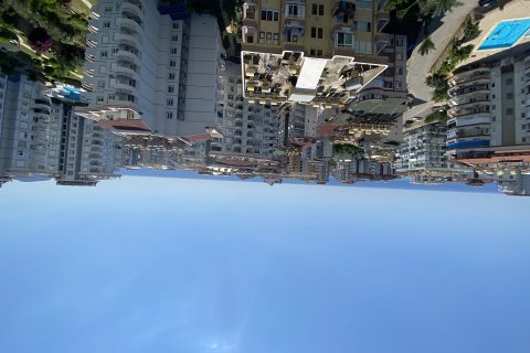 Daire  3+1  Alanya, Antalya, Türkiye №102542 - 7