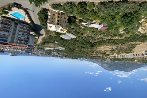 Daire  3+1  Alanya, Antalya, Türkiye №102542 - 5