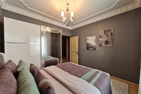 Daire 2+1 Alanya, Antalya, Türkiye №102849 - 8