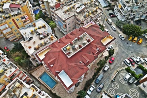 Daire 2+1 Alanya, Antalya, Türkiye №102849 - 9