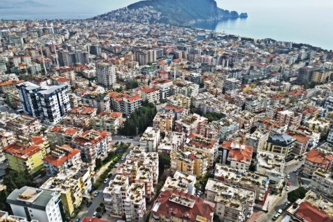 Daire 2+1 Alanya, Antalya, Türkiye №102849 - 11