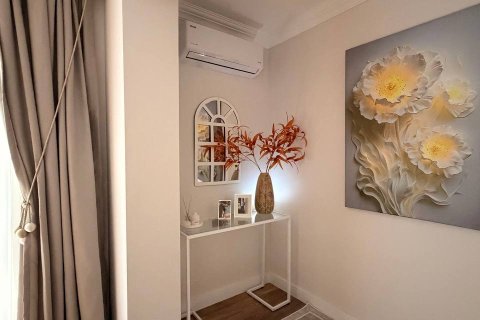 1+1 Lägenhet  i Konyaalti, Antalya, Turkiet Nr. 223331 - 2