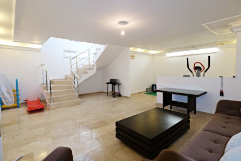 4+1 Villa  i Kargicak, Alanya, Antalya, Tyrkia Nr. 134252 - 8