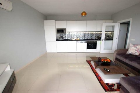 1+1 Lägenhet i Kestel, Antalya, Turkiet Nr. 107705 - 5