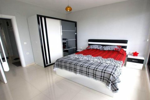 1+1 Lägenhet i Kestel, Antalya, Turkiet Nr. 107705 - 4