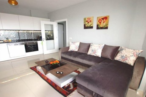 1+1 Lägenhet i Kestel, Antalya, Turkiet Nr. 107705 - 6