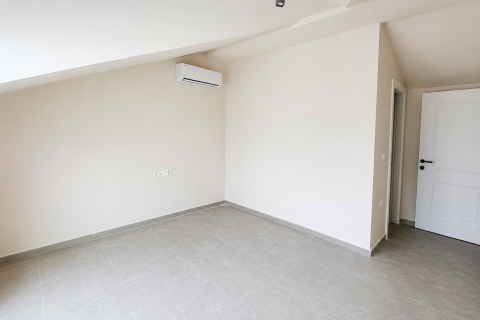 2+1 Penthäuser  in Oludeniz, Fethiye, Mugla, Türkei Nr. 226460 - 7