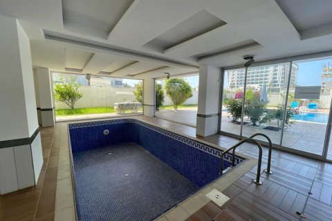 1+1 Lejlighed i Kestel, Antalya, Tyrkiet Nr. 133889 - 18