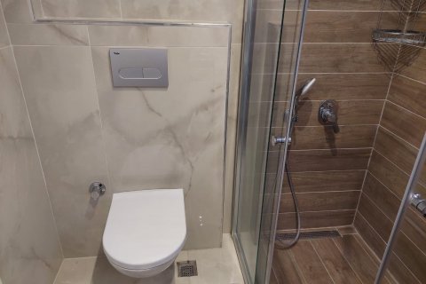 3+1 Leilighet i Alanya, Antalya, Tyrkia Nr. 136474 - 18