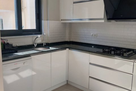 3+1 Leilighet i Alanya, Antalya, Tyrkia Nr. 136474 - 17
