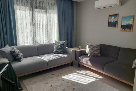 3+1 Leilighet i Alanya, Antalya, Tyrkia Nr. 136474 - 15