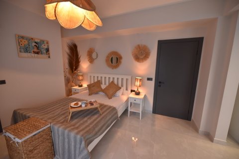 Daire 3+1 Fethiye, Muğla, Türkiye №213199 - 14