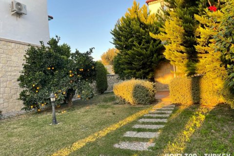 4+1 Villa  in Side, Antalya, Türkei Nr. 96511 - 16