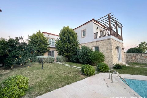 4+1 Villa  in Side, Antalya, Türkei Nr. 96511 - 17