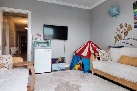 Daire  4+1  İzmir, Türkiye №223400 - 4