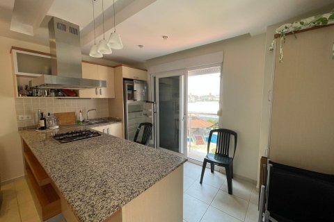 2+1 Lägenhet  i Alanya, Antalya, Turkiet Nr. 135440 - 8