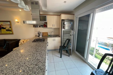 2+1 Lägenhet  i Alanya, Antalya, Turkiet Nr. 135440 - 9