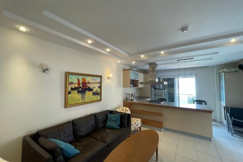 2+1 Lägenhet  i Alanya, Antalya, Turkiet Nr. 135440 - 7
