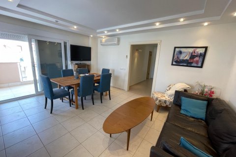 2+1 Lägenhet  i Alanya, Antalya, Turkiet Nr. 135440 - 6