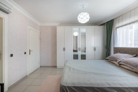 آپارتمان در  Alanya ، ترکیه 120 متر مربع.  شماره 226588 - 14