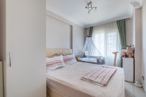 آپارتمان در  Alanya ، ترکیه 120 متر مربع.  شماره 226588 - 11
