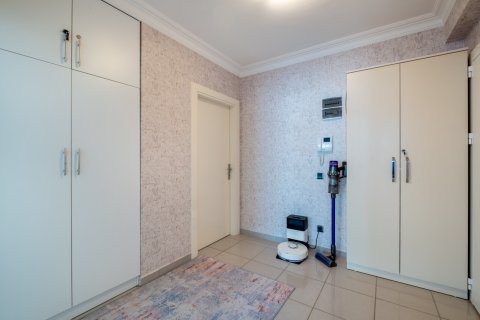 آپارتمان در  Alanya ، ترکیه 120 متر مربع.  شماره 226588 - 13