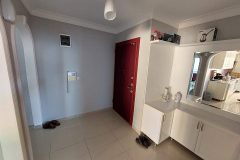 2+1 Wohnung  in Mahmutlar, Antalya, Türkei Nr. 107595 - 19