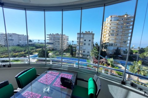 2+1 Wohnung  in Mahmutlar, Antalya, Türkei Nr. 107595 - 18