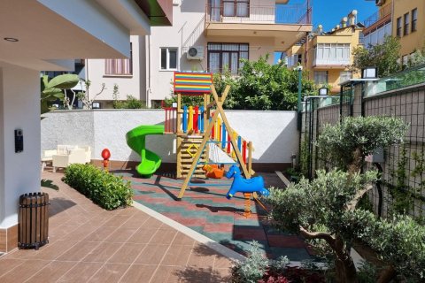 Apartment for rent in Alanya, Antalya, Turkey, 1 bedroom, 60m2, No. 95985 – photo 6