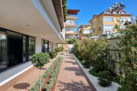 Apartment for rent in Alanya, Antalya, Turkey, 1 bedroom, 60m2, No. 95985 – photo 5