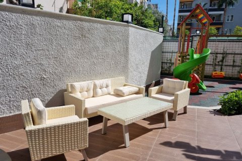 Apartment for rent in Alanya, Antalya, Turkey, 1 bedroom, 60m2, No. 95985 – photo 7