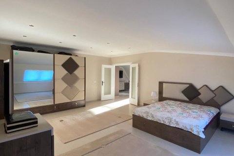 Penthouse for sale  in Cikcilli, Antalya, Turkey, 4 bedrooms, 280m2, No. 100315 – photo 20