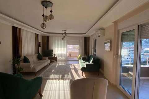 Penthouse for sale  in Cikcilli, Antalya, Turkey, 4 bedrooms, 280m2, No. 100315 – photo 21