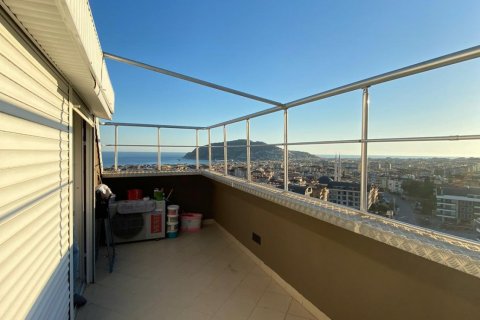 Penthouse for sale  in Cikcilli, Antalya, Turkey, 4 bedrooms, 280m2, No. 100315 – photo 19
