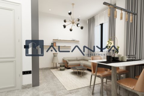 Dubleks daire 2+1 Kargıcak, Alanya, Antalya, Türkiye №96442 - 21
