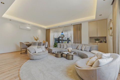 Lejlighed i Alanya, Antalya, Tyrkiet Nr. 221800 - 9