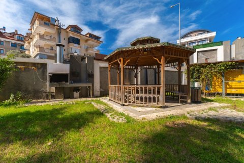 Lejlighed i Alanya, Antalya, Tyrkiet Nr. 221800 - 6