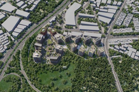 Rams City Halic  in Eyup, Istanbul, Turkey No.104655