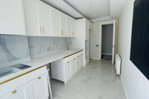 3+1 Wohnung  in Mersin, Türkei Nr. 98819 - 5