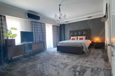 2+1 Leilighet i Alanya, Antalya, Tyrkia Nr. 227391 - 13