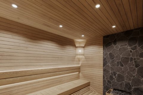 Daire 2+1 Tosmur, Alanya, Antalya, Türkiye №97733 - 5