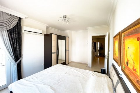 Dubleks daire 4+2 Cikcilli, Antalya, Türkiye №99101 - 13