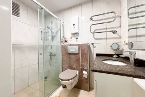 Dubleks daire 4+2 Cikcilli, Antalya, Türkiye №99101 - 12
