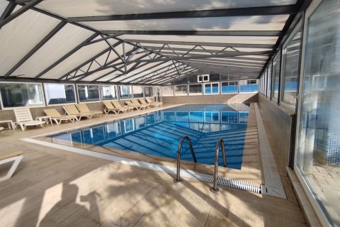 2+1 Wohnung  in Alanya, Antalya, Türkei Nr. 100450 - 22