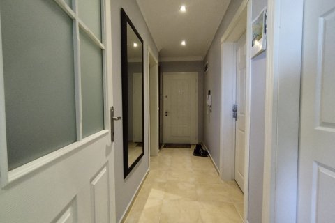 2+1 Wohnung  in Alanya, Antalya, Türkei Nr. 100450 - 20