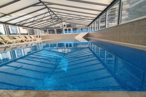 2+1 Wohnung  in Alanya, Antalya, Türkei Nr. 100450 - 23