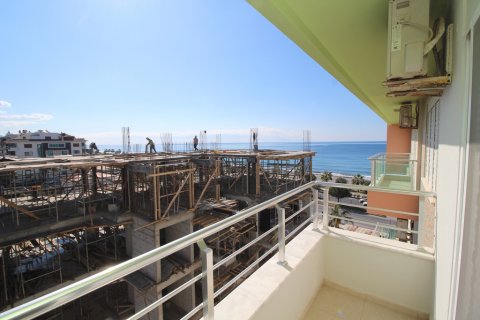 3+1 Penthäuser  in Alanya, Antalya, Türkei Nr. 138266 - 20